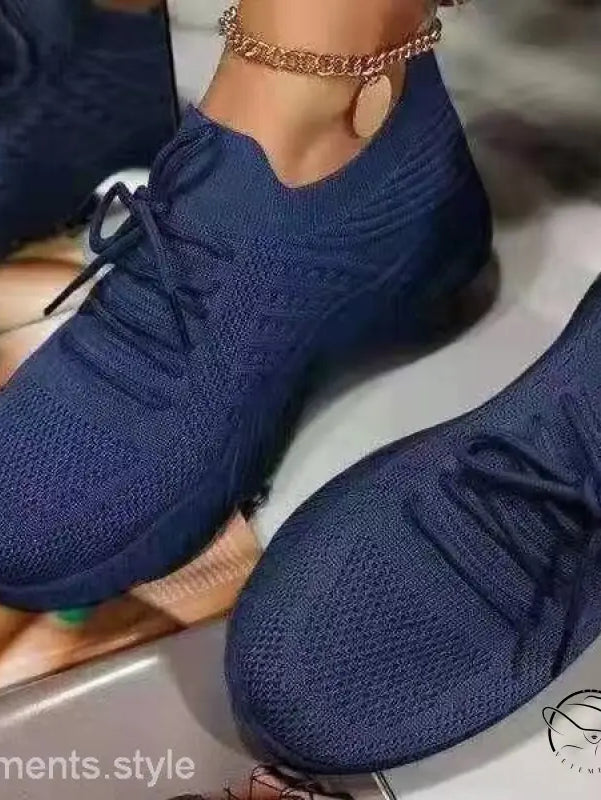 CASUAL FASHION SNEAKERS-VETEMENTS