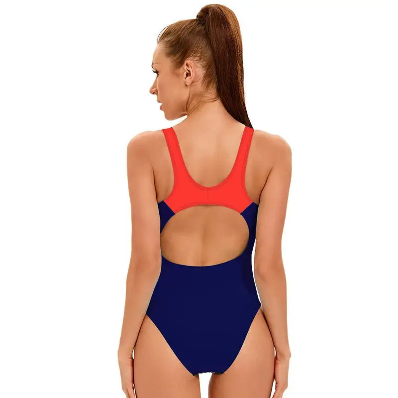 ONE PIECE SWIMSUIT-VETEMENTS