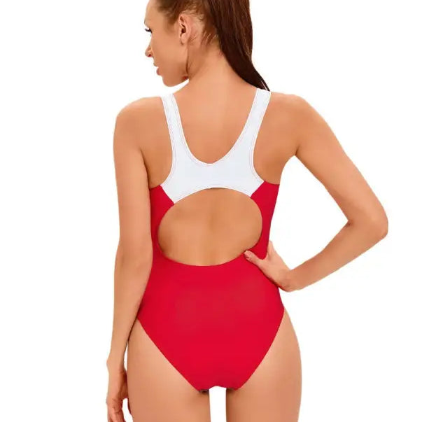 ONE PIECE SWIMSUIT-VETEMENTS