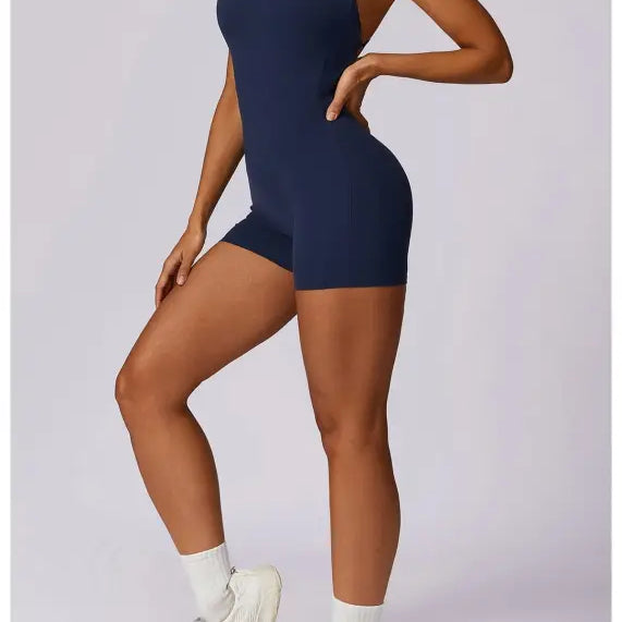 QUICK DRYING NUDE FEEL SPORTS CLOTHE-VETEMENTS