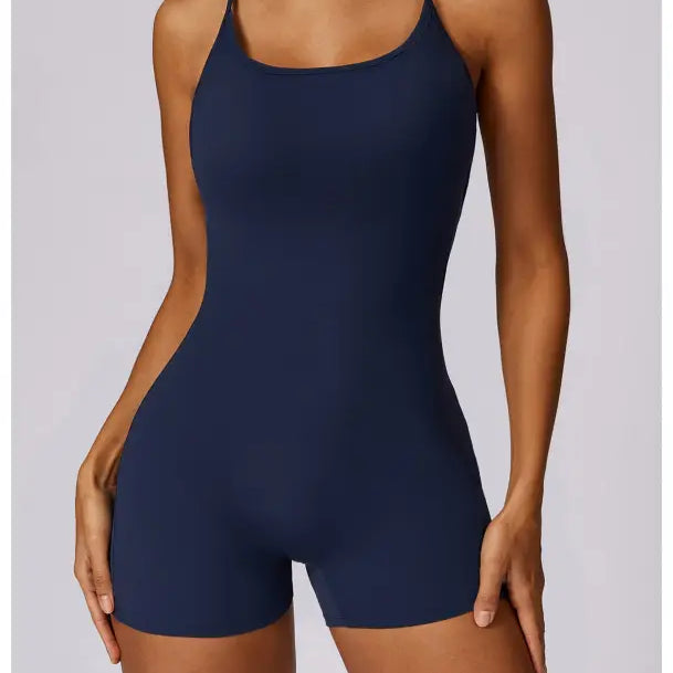 QUICK DRYING NUDE FEEL SPORTS CLOTHE-VETEMENTS