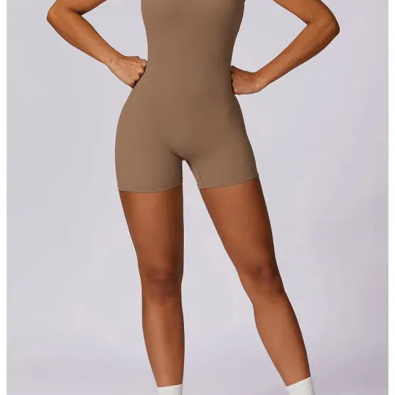 QUICK DRYING NUDE FEEL SPORTS CLOTHE-VETEMENTS