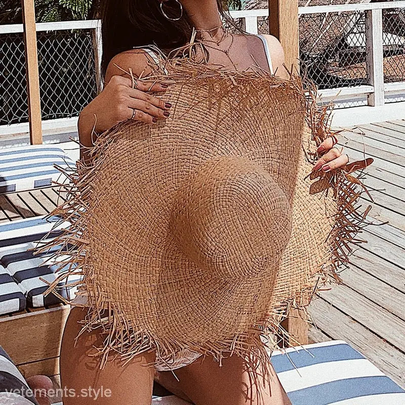 COUNTRYSIDE SUN HAT-VETEMENTS