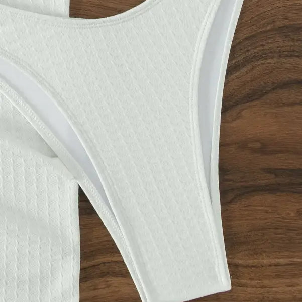 SEXY BOHO SWIMSUIT BEACH BIKINI-VETEMENTS