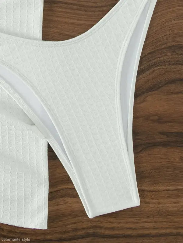 SEXY BOHO SWIMSUIT BEACH BIKINI-VETEMENTS