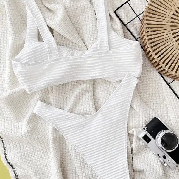 SEXY BOHO SWIMSUIT-VETEMENTS