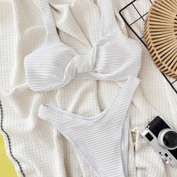 SEXY BOHO SWIMSUIT-VETEMENTS