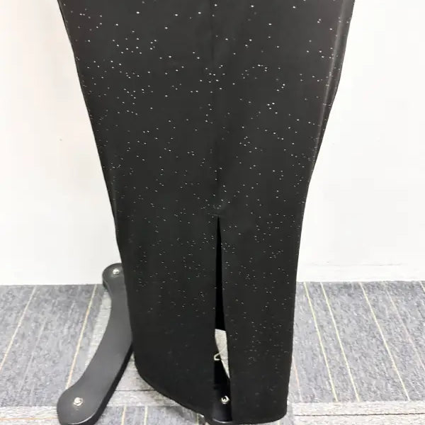 SEXY EVENING DRESS-VETEMENTS