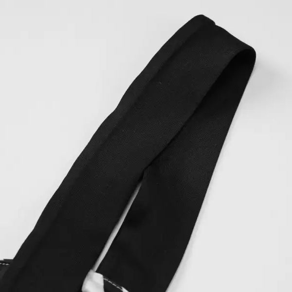 Holiday Set: Animal Print Tie V-neck Crop and Maxi Skirt