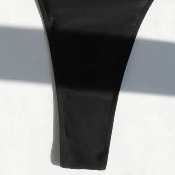 SEXY OPEN BACK SWIMSUIT-VETEMENTS