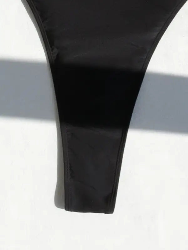 SEXY OPEN BACK SWIMSUIT-VETEMENTS