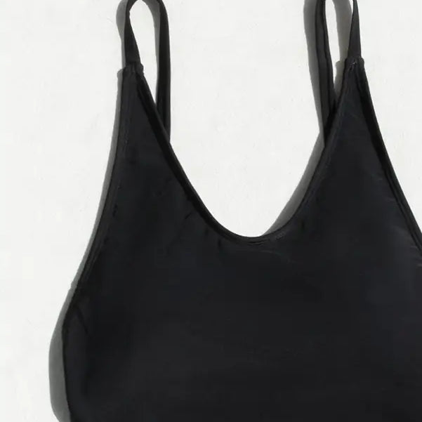 SEXY OPEN BACK SWIMSUIT-VETEMENTS