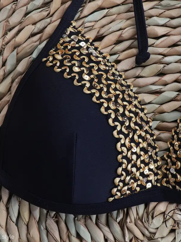 SEXY RIBBON SWIMSUIT-VETEMENTS