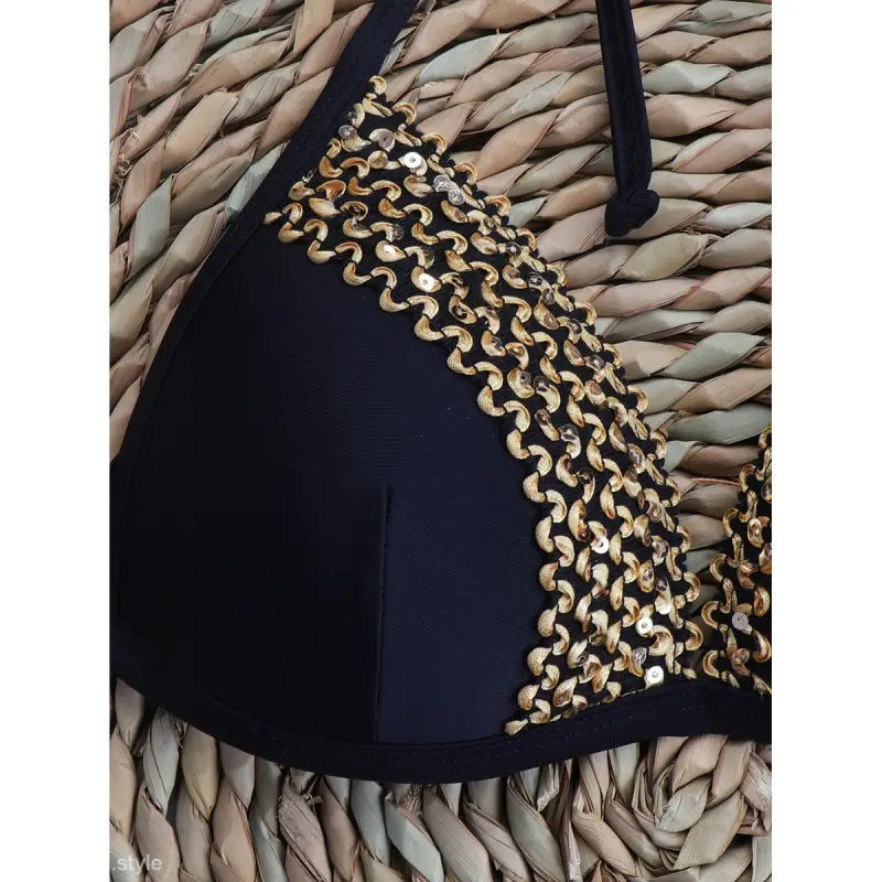 SEXY RIBBON SWIMSUIT-VETEMENTS