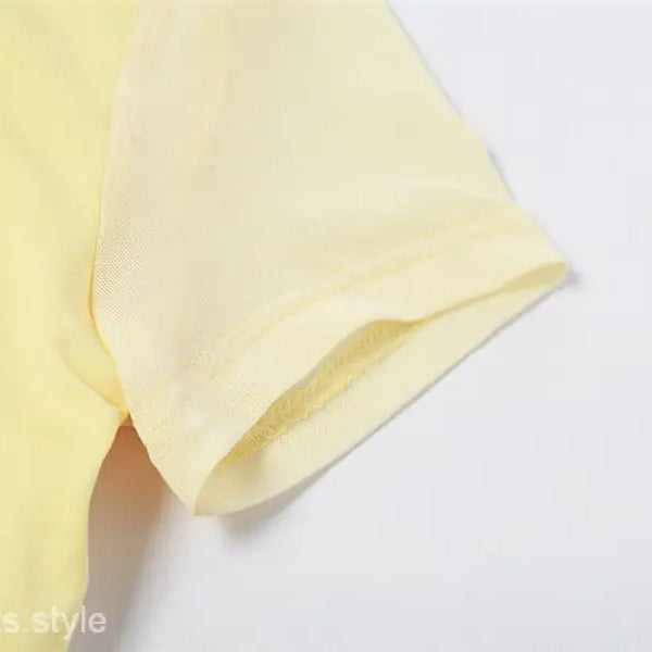 SEXY SLIM FIT T SHIRT JUMPSUIT-VETEMENTS