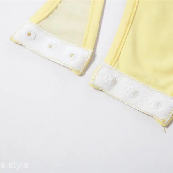 SEXY SLIM FIT T SHIRT JUMPSUIT-VETEMENTS