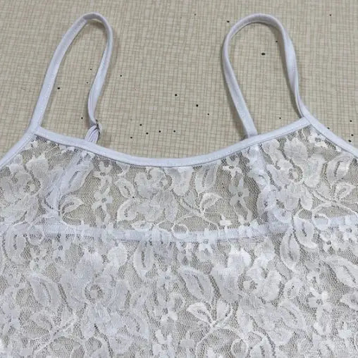 SEXY SLING BEACH PARTY DRESS-VETEMENTS