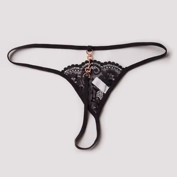 SEXY T SHAPED PANTIES-VETEMENTS
