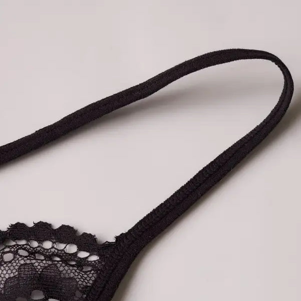 SEXY T SHAPED PANTIES-VETEMENTS