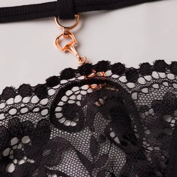 SEXY T SHAPED PANTIES-VETEMENTS