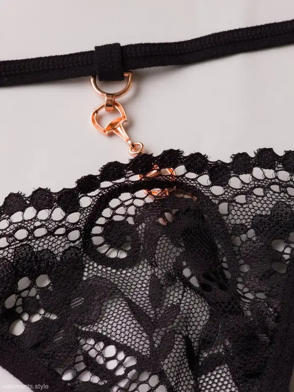 SEXY T SHAPED PANTIES-VETEMENTS