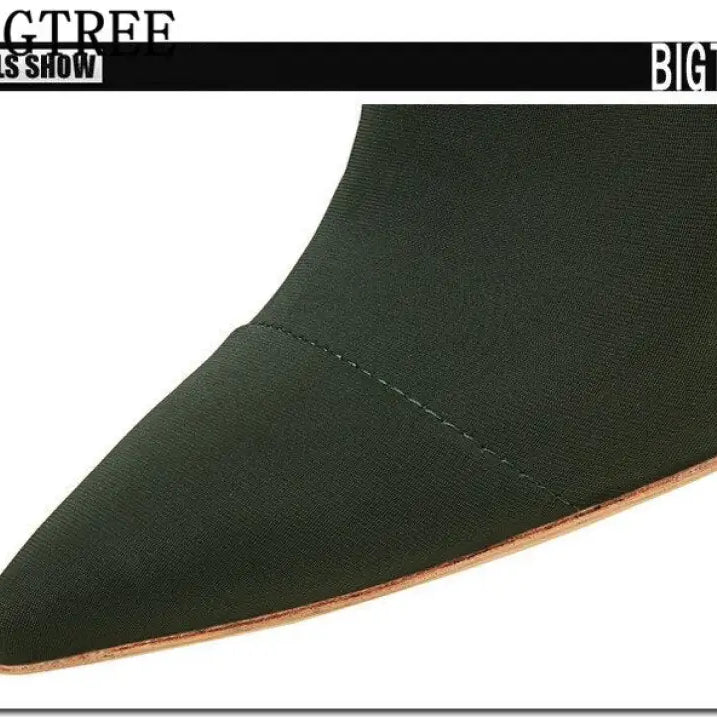 SEXY TALONS HEELS-VETEMENTS