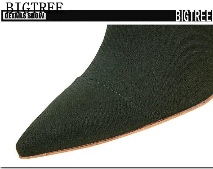 SEXY TALONS HEELS-VETEMENTS