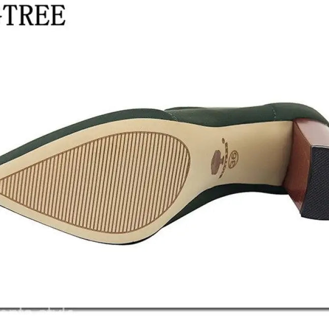 SEXY TALONS HEELS-VETEMENTS