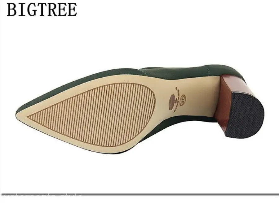 SEXY TALONS HEELS-VETEMENTS