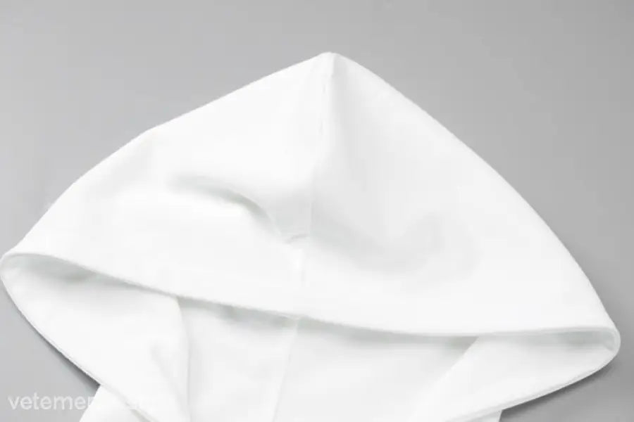 CARDIGAN SLIM FIT HOODED-VETEMENTS