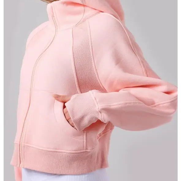 THICK SWEATER FOR SPORTS