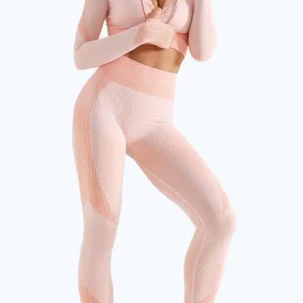 Gym Suit Workout Fitness Trousers