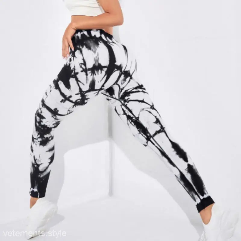 FLEX DRY FITTING WORKOUT-VETEMENTS