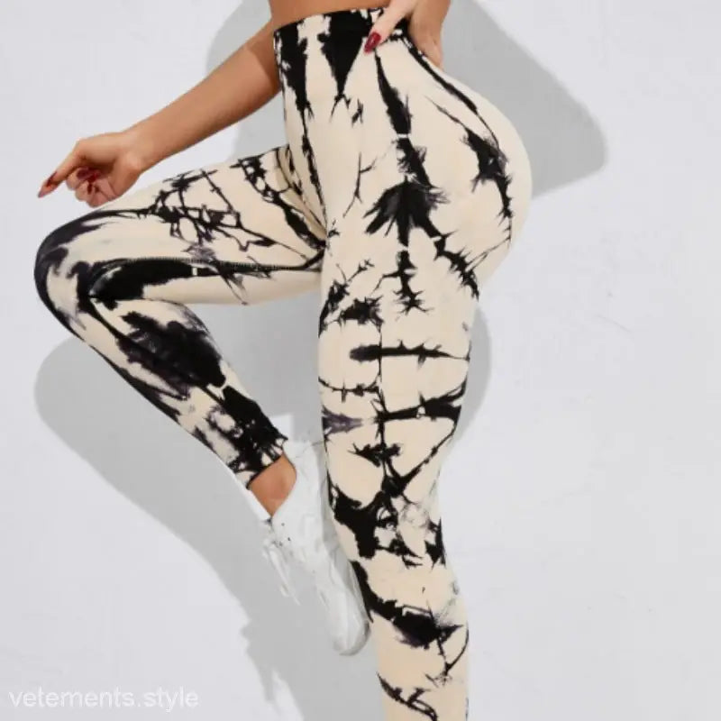 FLEX DRY FITTING WORKOUT-VETEMENTS