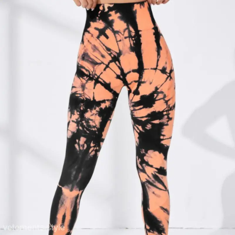 FLEX DRY FITTING WORKOUT-VETEMENTS