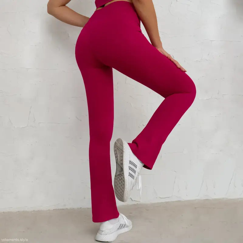 Elastic Backless Yoga Wear Bra Running Shockproof Quick Drying Workout-VETEMENTS