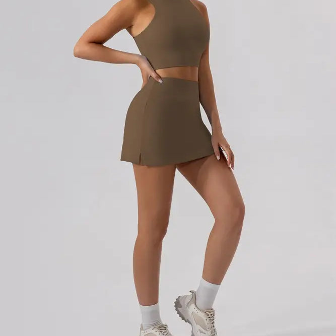 OUTER WEAR CLOSE FITTING TOP-VETEMENTS