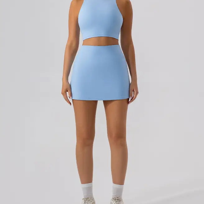 OUTER WEAR CLOSE FITTING TOP-VETEMENTS