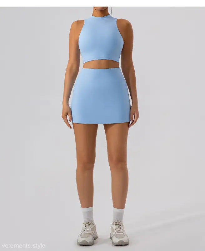 OUTER WEAR CLOSE FITTING TOP-VETEMENTS