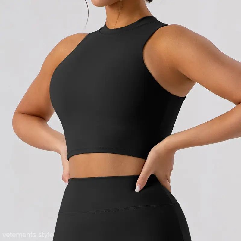 OUTER WEAR CLOSE FITTING TOP-VETEMENTS