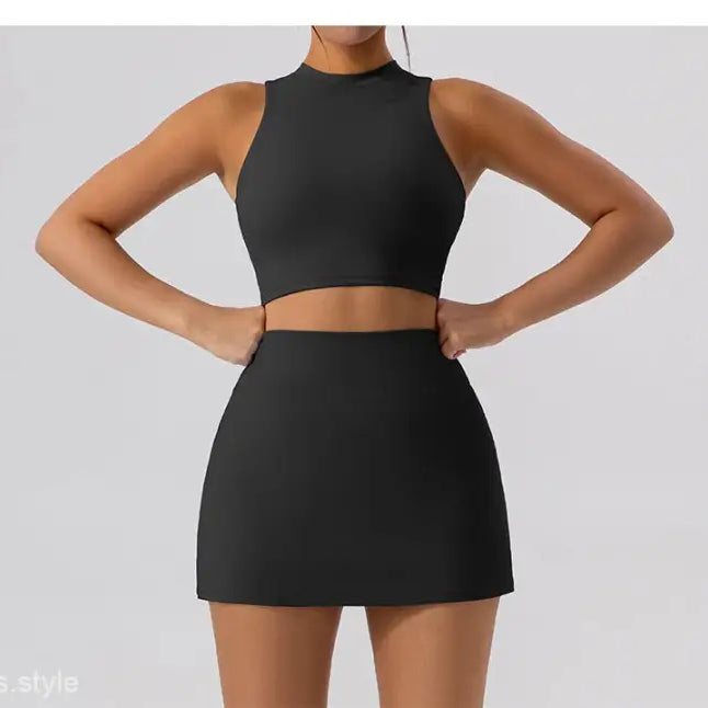 OUTER WEAR CLOSE FITTING TOP-VETEMENTS