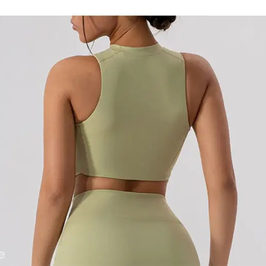 OUTER WEAR CLOSE FITTING TOP-VETEMENTS