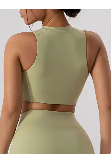 OUTER WEAR CLOSE FITTING TOP-VETEMENTS