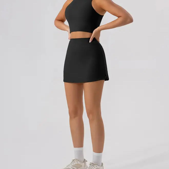 OUTER WEAR CLOSE FITTING TOP-VETEMENTS