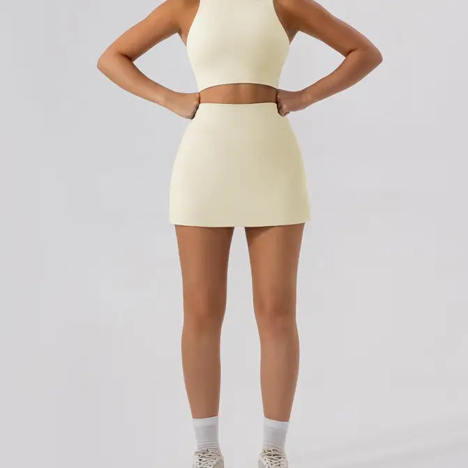 OUTER WEAR CLOSE FITTING TOP-VETEMENTS