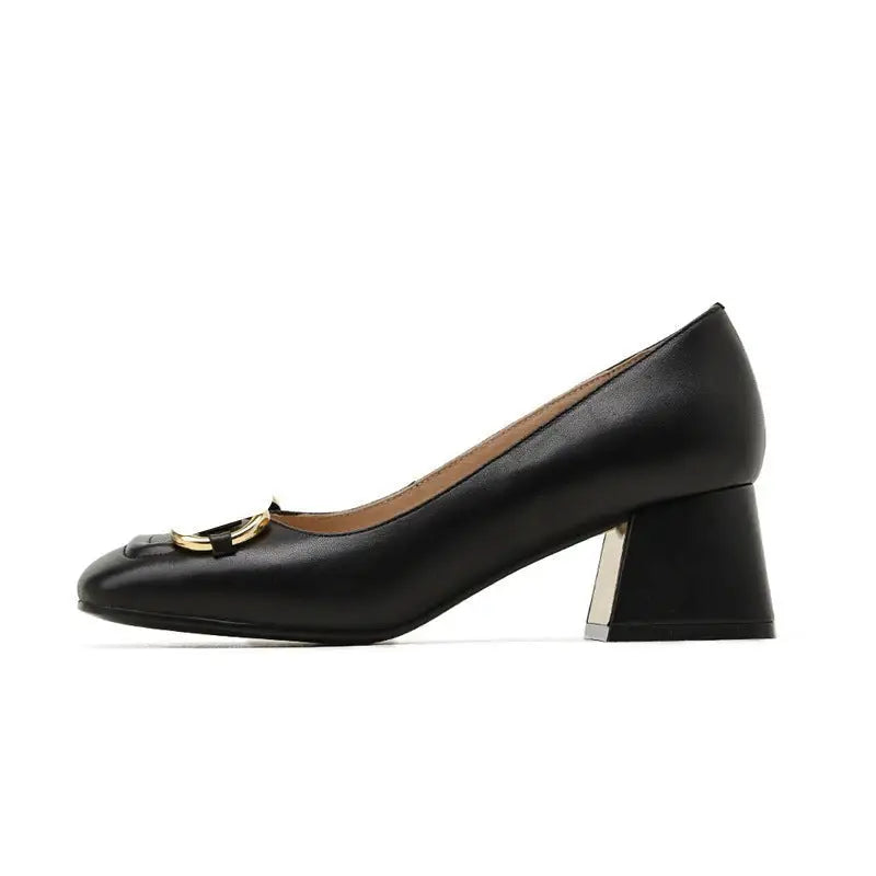 MARY JANE HEELS-VETEMENTS