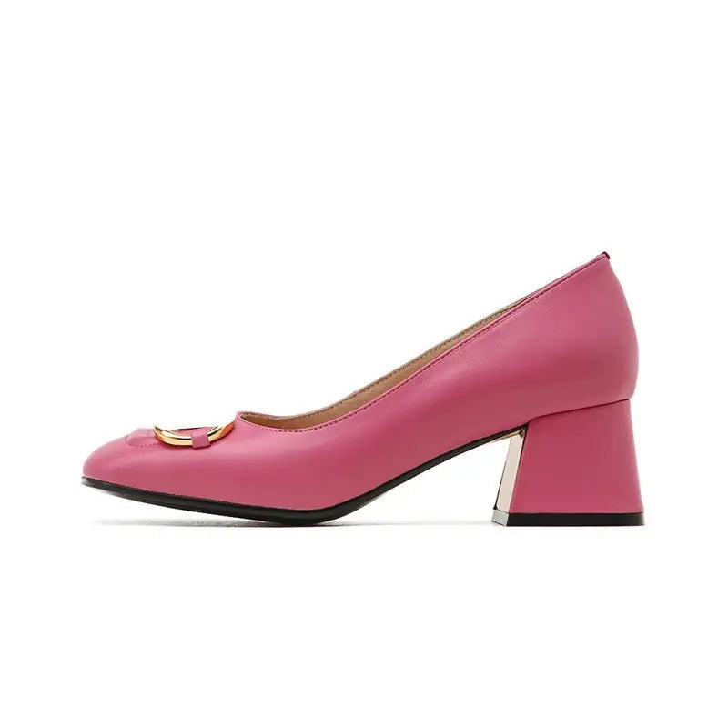 MARY JANE HEELS-VETEMENTS