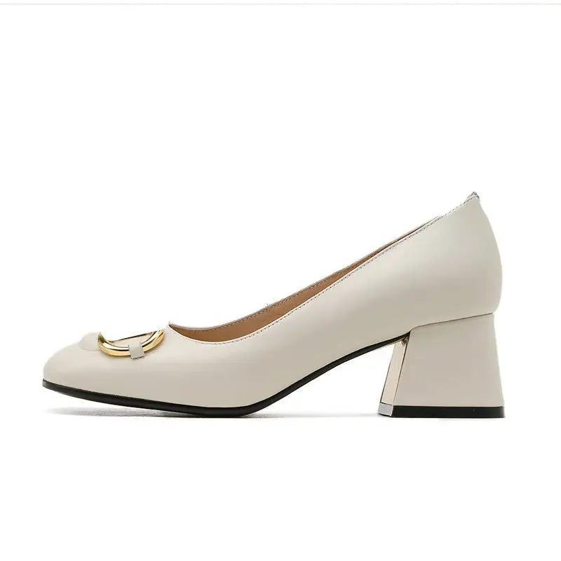 MARY JANE HEELS-VETEMENTS