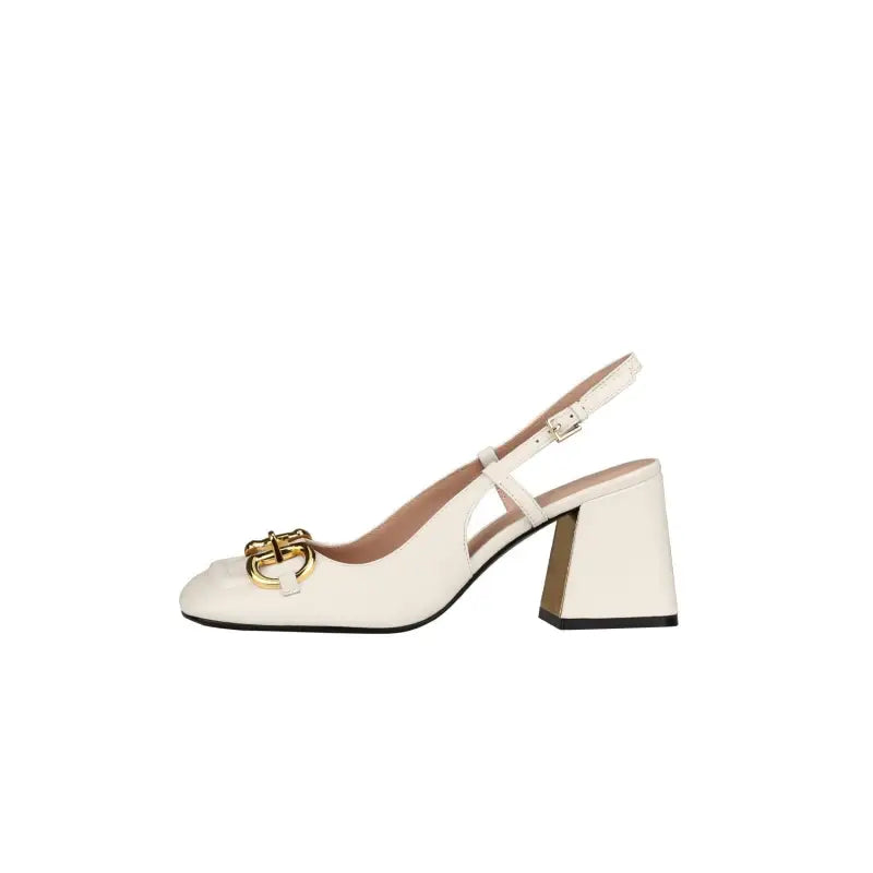 MARY JANE HEELS-VETEMENTS