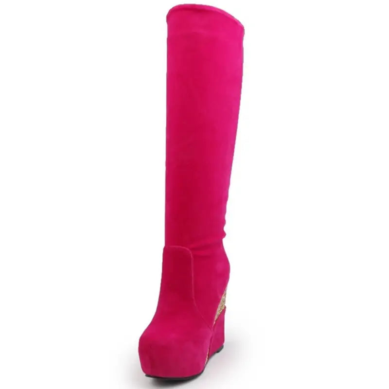 RUSSIAN WINTER BOOTS-VETEMENTS